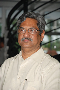 Mr. Bala Prasad Atluri